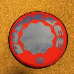 DODGEBEE ドッヂビー フリスビーのサムネイル