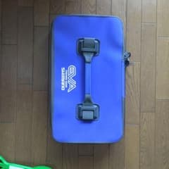 EVAシステムケース/さし餌バッカン 他のサムネイル