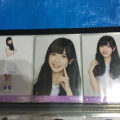 乃木坂46 生写真 寺田蘭世のサムネイル