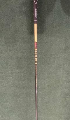 タイトリスト GT3 ドライバー グラファイトデザインCQ-5S純正カスタム