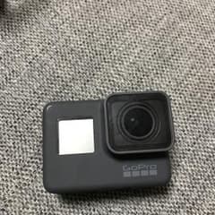 GoPro HERO5 デジタルカメラ go pro hero5のサムネイル