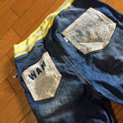 WAMWAMのサムネイル