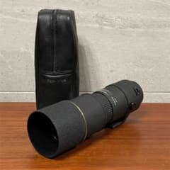 値下げ】TOKINA 300mm F4 ATX-304 CANON EF - メルカリ