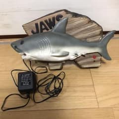 JAWS シンギング・ジョーズのサムネイル
