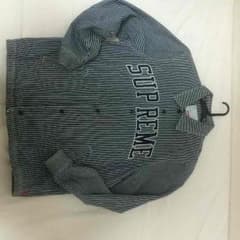 supreme denime coach jacketのサムネイル