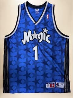 Champion Orlando Magic McGrady 1のサムネイル