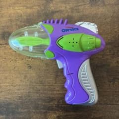 ディズニーオンアイス　トイストーリー　レーザーブラストバズライトイヤーのサムネイル