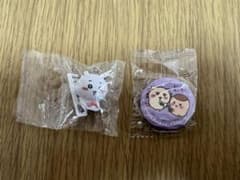 ちいかわ　くら寿司　びっくらポンのサムネイル
