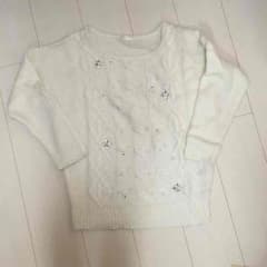冬ニットのサムネイル