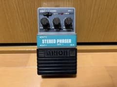 ARION SPH-1 stereo phaser - メルカリ