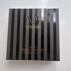 VDIVOV メッシュ エッセンス ファンデーション 02ナチュラルベージュのサムネイル