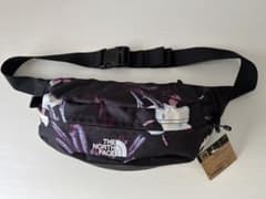 【未使用】THE NORTH FACE ウエストバッグSWEEP NM72304のサムネイル
