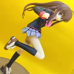 美少女フィギュア リトルバスターズ 1／8スケール塗装済みフィギュア 
