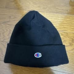 champion ニット帽のサムネイル
