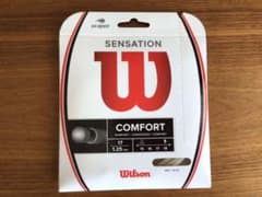 Wilson Sensation コンフォート　17g 1.25のサムネイル