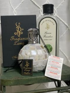 Ashleigh&Burwood リトルオーシャン PFL60V オイル付 箱付 Ashleigh&Burwood リトルオーシャン PFL60V オイル付 箱付 - メルカリ