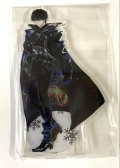 メダリスト展 アクリルスタンド 夜鷹純 - メルカリ