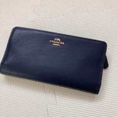COACH コーチ 長財布のサムネイル