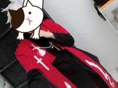 【コスプレ】Fate 天草四郎時貞 【衣装】のサムネイル