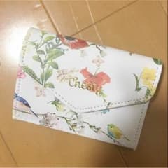 美人百花 付録♡のサムネイル