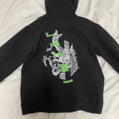 Juemi パーカー スウェットのサムネイル