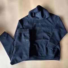 HALEO ELITE HOODIE スウェット XL 上下のサムネイル