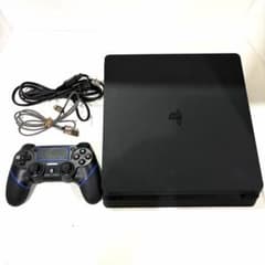 SONY PlayStation 4 형번：CUH-2000B 동작품 1TB