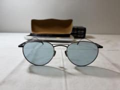 大幅値下！【2026春夏】EYEVAN 7285 model1015 大幅値下！【2026春夏】EYEVAN 7285 model1015 - メルカリ