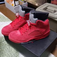 NIKEエアジョーダンのサムネイル