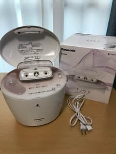 Panasonic ナノケアスチーマー EH-SA92のサムネイル