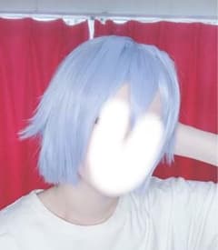 アイナナ 四葉環 ウィッグのサムネイル