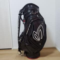 【マスターバニー　キャディーバッグ】 楽天市場】キャディバッグ（ブランドマスターバニーエディション