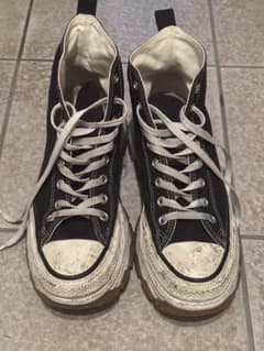 コンバース ALLSTAR HI 28のサムネイル