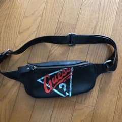 なは様専用 GUESS ショルダーバッグのサムネイル