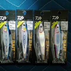 TGベイト　100g   80gのサムネイル