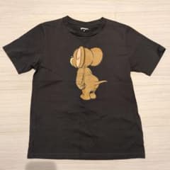 graniph　トムとジェリー ジェリー Tシャツのサムネイル