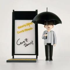 BTS 花様年華 ART TOY JIMIN ジミン フィギュア - メルカリ