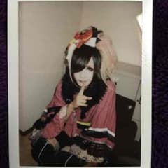己龍 日和 天照衣装チェキのサムネイル