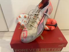 PUMA サッカースパイク 3足セットのサムネイル