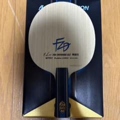 FAN ZHENDONG ALC FLのサムネイル
