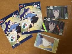 立花仙蔵カードグッズセット - メルカリ