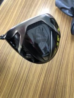 ツアーB JGR  レフティー　ドライバーのサムネイル