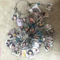Hey!Say!JUMP キーホルダーセット売りのサムネイル