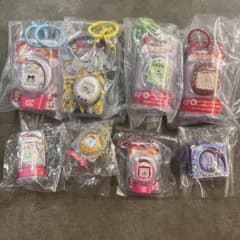 たまごっち カスタムキーリングのサムネイル
