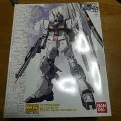 機動戦士ガンダム .ZvガンダムverKaメカニカルクリアのサムネイル