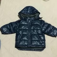 GAPのダウン(^ー^)のサムネイル