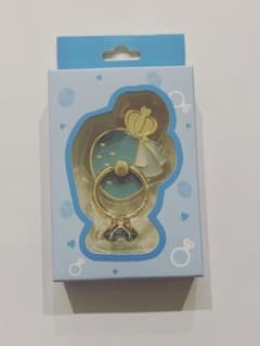 すとぷりスマホリング ころんのサムネイル
