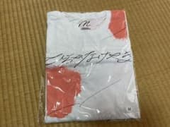 ひらがなけやきtシャツ　(新品)のサムネイル