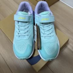 asics Lazerbeam RM-G 21.5cm ミントのサムネイル