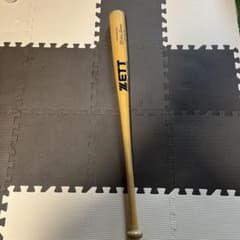 ZETT Excellent Balance 硬式バット 85cmのサムネイル